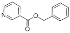 CAS:94-44-0 | Benzyl nicotinate