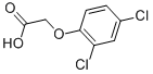 CAS:94-75-7 | 2,4-Dichlorophenoxyacetic acid