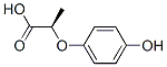 CAS:94050-90-5 | (R)-(+)-2-(4-Hydroxyphenoxy)propionic acid
