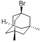 CAS:941-37-7 | 1-Bromo-3,5-dimethyladamantane