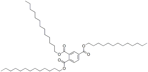 CAS:94109-09-8 | tri(tridecyl) benzene-1,2,4-tricarboxylate