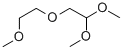 CAS:94158-44-8 | 1,1-Dimethoxy-2-(2-methoxyethoxy)ethane