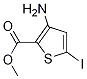 CAS:942589-45-9 | Methyl 3-aMino-5-iodo-2-thiophenecarboxylate