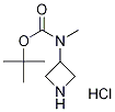 CAS:943060-59-1 | Azetidin-3-yl-methyl-carb…