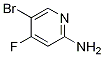 CAS:944401-69-8 | 5-BroMo-4-fluoropyridin-2-aMine
