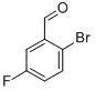 CAS:94569-84-3 | 2-Bromo-5-fluorobenzaldehyde