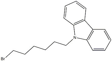 CAS:94847-10-6 | 1-bromo-6-carbazol-9-ylhexane