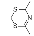 CAS:94944-51-1 | Dihydro-2,4,6-trimethyl-4H-1,3,5-dithiazine