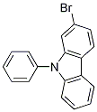 CAS:94994-62-4 | 2-Bromo-9-phenyl-9H-carbazole