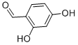 CAS:95-01-2 | 2,4-Dihydroxybenzaldehyde