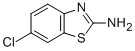 CAS:95-24-9 | 2-Amino-6-chlorobenzothiazole