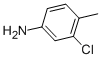 CAS:95-74-9 |3-Chloro-4-methylaniline