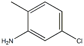 CAS:95-79-4 |5-Xloro-2-metilanilin