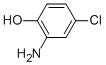 CAS:95-85-2 |2-Amino-4-chloorfenol