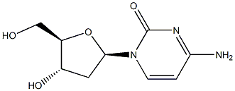 CAS:951-77-9 | 2′-Deoxycytidine monohydrate