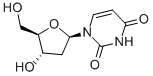 CAS:951-78-0 | 2′-Deoxyuridine