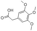 CAS:951-82-6 | 3,4,5-Trimethoxyphenylacetic acid