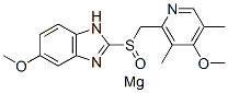 CAS:95382-33-5 | Omeprazole magnesium