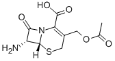 КАС:957-68-6|7-аминоцефалоспорановая кислота