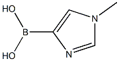 CAS:957720-01-3 | B-(1-methyl-1H-imidazol-4-yl)- Boronic acid