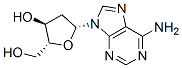 CAS:958-09-8 |2′-deoksiadenozin