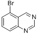 CAS:958452-00-1 |5-Bromo-kinazolin