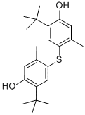 CAS:96-69-5 |4,4'-tiobis (6-tert-butil-m-krezol)