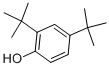 CAS:96-76-4 |2,4-di-tert-butylfenol