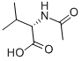 CAS: 96-81-1 |N-Acetyl-L-valine