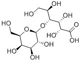CAS:96-82-2 |Laktobionska kiselina