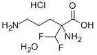 CAS:96020-91-6 |Clorhidrat de eflornitină hidrat