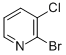 CAS: 96424-68-9 |2-бромо-3-хлорпиридин