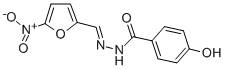 CAS: 965-52-6 |Нифуроксазид