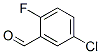 CAS:96515-79-6 |5-Хлоро-2-фторбензальдегид