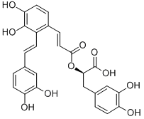 CAS: 96574-01-5 |Acide Salvianolike