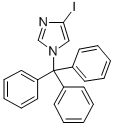 CAS:96797-15-8 | 4-Iodo-1-tritylimidazole