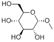 CAS:97-30-3 |alfa-D-metilglukozid