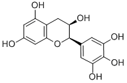 CAS:970-74-1 |(-)-Эпигаллокатехин