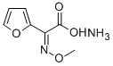 CAS: 97148-39-5 |(Z) -2-Methoxyimino-2- (furyl-2-yl) iyọ ammonium acetic acid