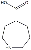 कैस:97164-96-0 |1H-Azepine-4-carboxylicacid,hexahydro-(9CI)