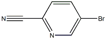 CAS:97483-77-7 |5-Bromo-2-piridinekarbonitril