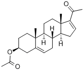 CAS: 979-02-2 |16-Dehydropregnenolone asétat