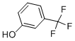 CAS:98-17-9 | 3-Trifluoromethylphenol