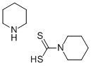 CAS:98-77-1 |Piperidine pentamethylenedithiocarbamate