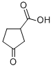 CAS:98-78-2 |3-ಆಕ್ಸೋಸೈಕ್ಲೋಪೆಂಟನೆಕಾರ್ಬಾಕ್ಸಿಲಿಕ್ ಆಮ್ಲ