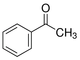 CAS:98-86-2 |Acetofenona