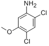 CAS:98446-49-2 |2,4-ไดคลอโร-5-เมทอกซีอะนิลีน