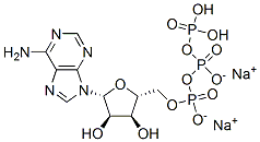 CAS:987-65-5 | Adenosine 5′-triphosphate disodium salt