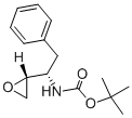 CAS:98737-29-2 | (2S,3S)-1,2-Epoxy-3-(Boc-amino)-4-phenylbutane Featured Image