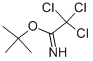 CAS:98946-18-0 |tert-butil 2,2,2-trikloroazetimidatoa